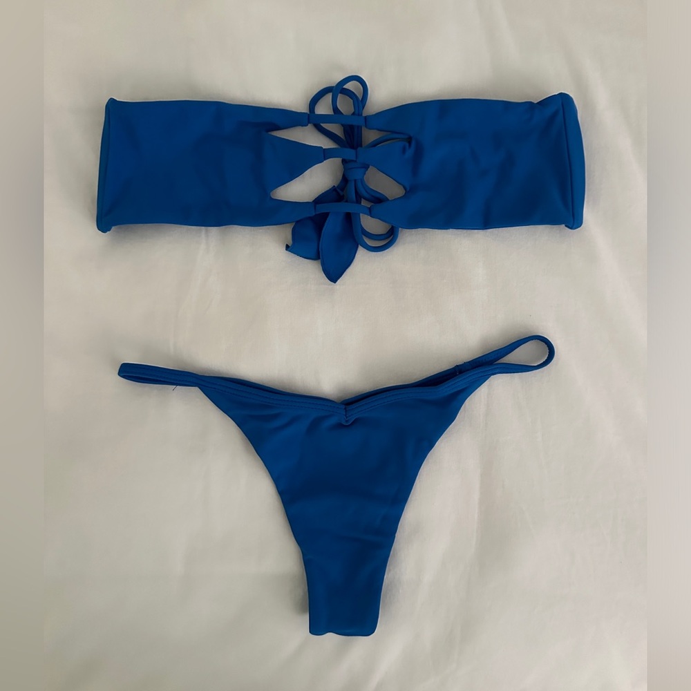 Benoa swim size xs